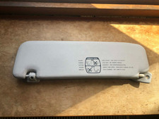 Pare Soleil Droit Passager