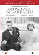 L'Ottava Moglie Di Barbablu