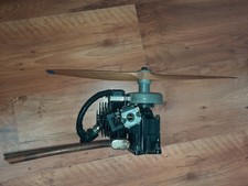 Moteur TRD avion modélisme