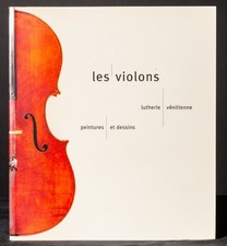 Catalogue d'exposition "Les