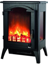 Poêle Électrique VIGOR Vatra