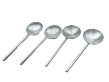 INSOLITE X 4 HERZOG CUILLÈRE