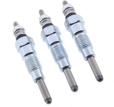 3X Glow Plugs M811937