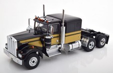 Camion KENWORTH W900 de 1989