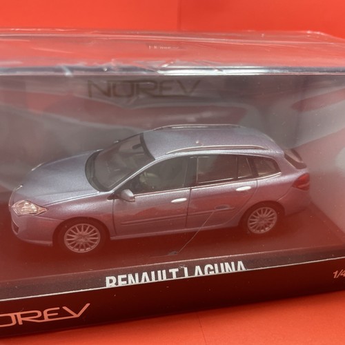 Renault laguna estate - , 2007