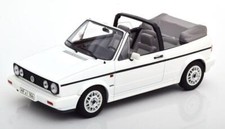Volkswagen VW Golf 1 Cabriolet