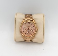 Montre Fossil ES4315 dorée