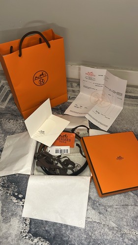 Ceinture hermes kelly - hermes,