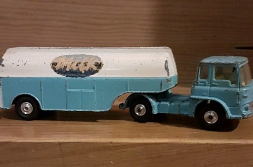 Corgi major toys 1141 camion - corgi,