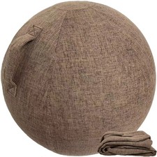 Housse Ballon Gym Housse