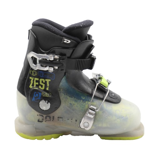Chaussure ski occasion - chaussure, de