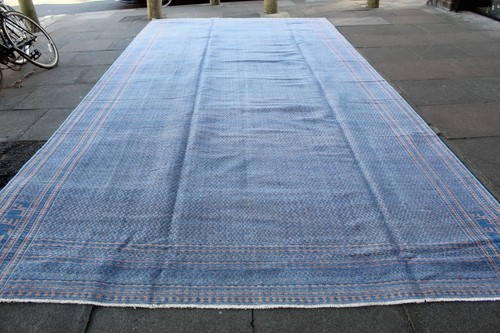 Tapis kilim oriental - kilim,