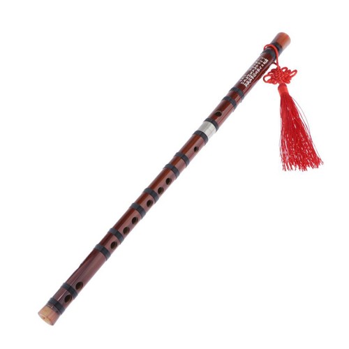 Flûte traversière chinoise