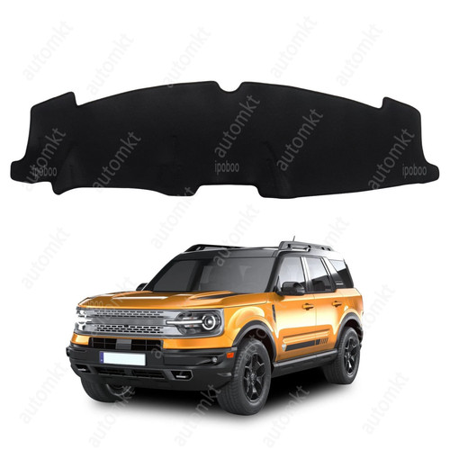 For ford bronco sport - sport, anti-uv