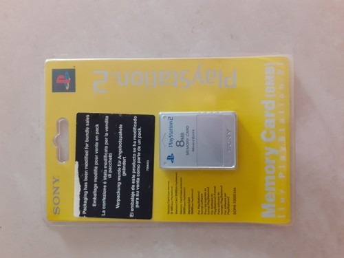 Carte mémoire officielle sony - mémoire,