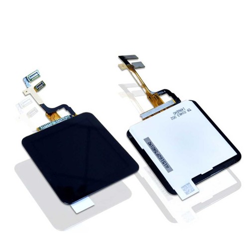 Lcd ecran tactile pour ipod - pour,