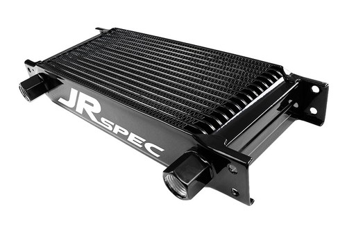 Radiateur huile jrspec 16 - d'huile,
