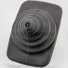 Mercedes Manchette de Commutation Caoutchouc Cuff W108 W109 W114 W115 W111 Coupé