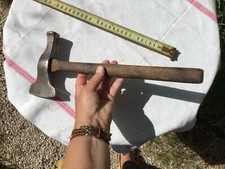 Hachette Hache Ancienne Outil