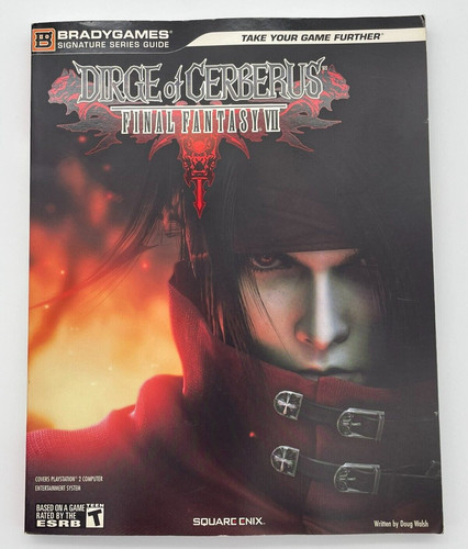 Final fantasy vii - final,