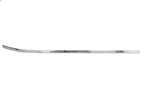 Bumper parts blic - bumper,