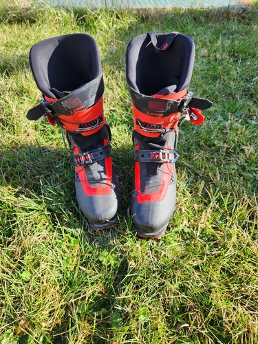 Atomic chaussures ski paire - chaussures,
