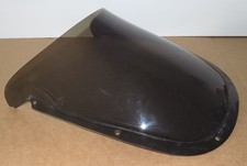 Tinted Double Bubble Windshield Windscreen Ducati ST2 ST3 ST3S ST4 ST4S