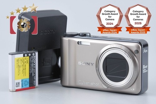 Appareil photo numérique sony - appareil,