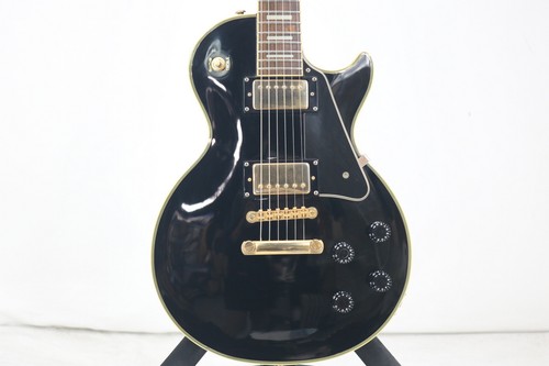 Epiphone les paul custom - epiphone,