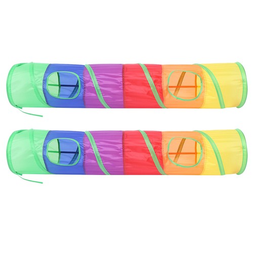 Chat tunnel pet tube - 2x,