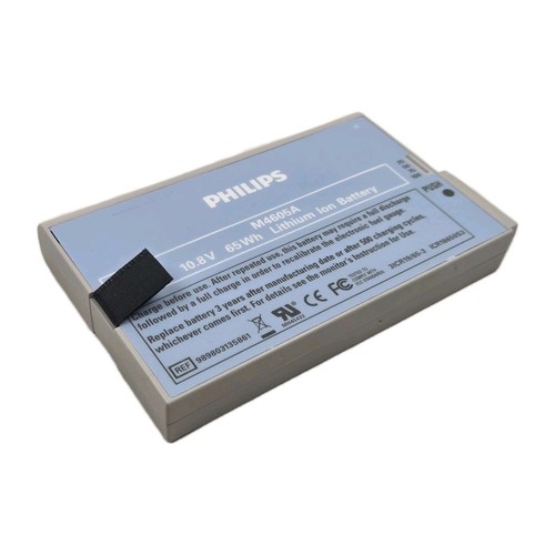 M4605a new battery philips - m4605a,