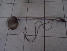 ANCIENNE LAMPE D'ATELIER