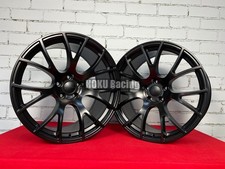 4X jantes alliage 20" SRT8 Y Spoke Mopar 5X115 pour Dodge Challenger...