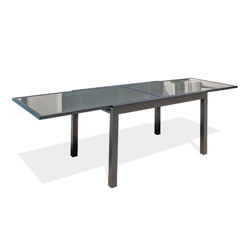 Table jardin extensible - table,