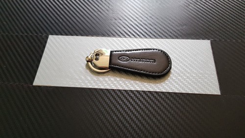 Porte clés plat hyundai i10 - hyundai,