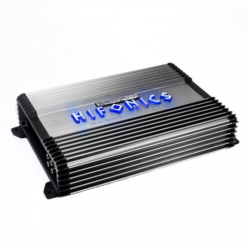 Hifonics 1200w rms - rms, amp