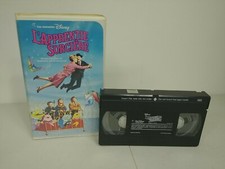 L'APPRENTIE SORCIERE Walt Disney FRENCH FRANCAIS Bedknobs and broomsticks 