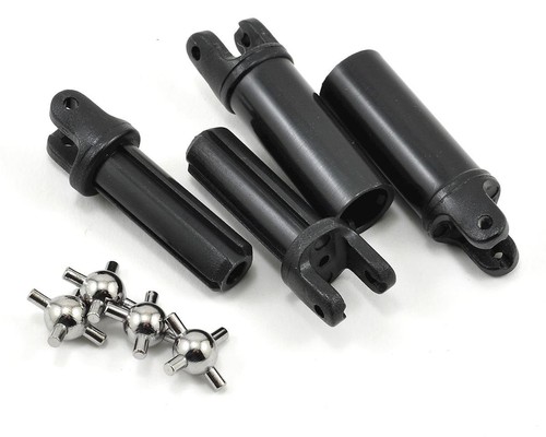 Traxxas driveshaft set - traxxas,
