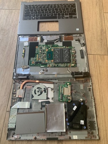 Pièces détachées pour dell - pour,