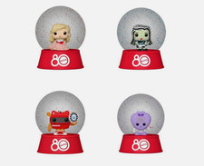 Funko Pop! Mattel Retro Toys