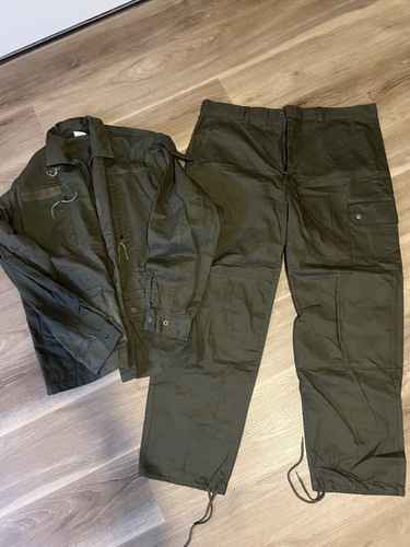 Vintage ww2 style army - vintage,