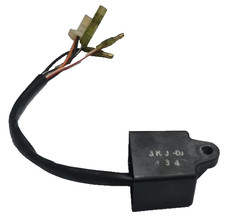 Centralina Électronique