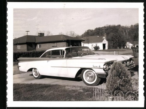 Photographie voiture - photographie,