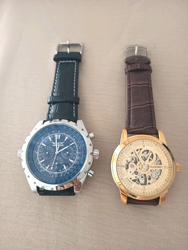 Tiannbu lot montres - 2,
