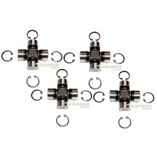 4 CROISILLONS ARBRES DE