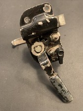 TOYOTA  CRUISER BJ45 BJ40 BJ42 BJ43 FJ40 FJ  DOOR HANDLE 1969-86  RH OEM (SO)