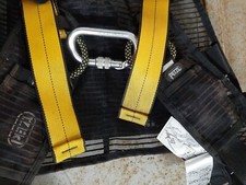 Petzl Newton Fast jacket