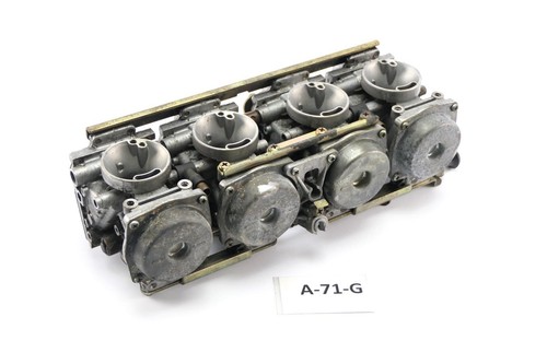 Yamaha 600 diversion - yamaha,