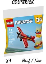 Lego Creator 30669 - 1x Avion