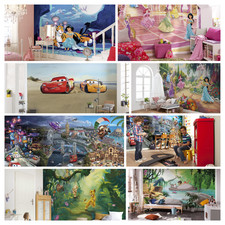 Disney Décor Papier Peint